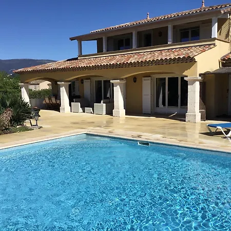 Maison Avec Piscine