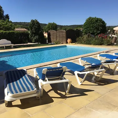 Holiday home Maison Avec Piscine